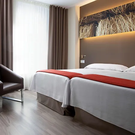 Nh Barcelona Diagonal Poblenou 4*