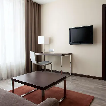 Nh Barcelona Diagonal Poblenou Hotel