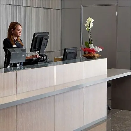 Nh Barcelona Diagonal Poblenou 4*