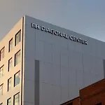 Hotel Nh Diagonal Center Barcellona