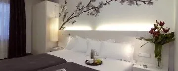 Otel Nh Diagonal Poblenou Barselona