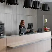 Nh Diagonal Poblenou Otel Barselona
