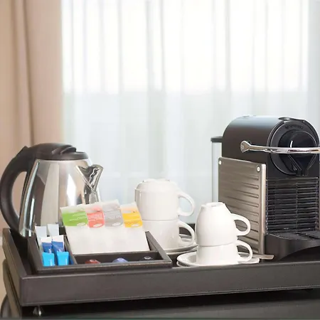 Nh Diagonal Center Hotel 3*