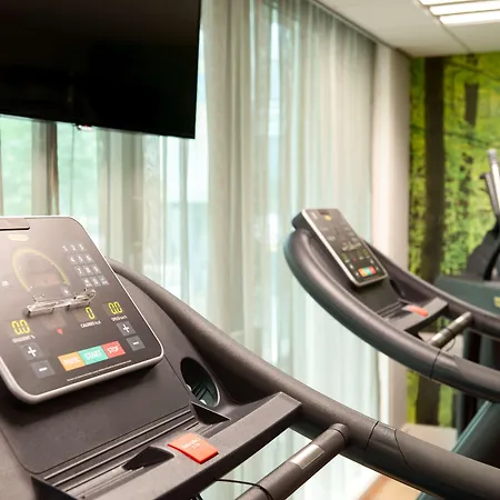 Nh Diagonal Center 3* Barcelona