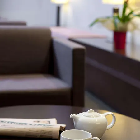 Nh Diagonal Center Hotel 3*