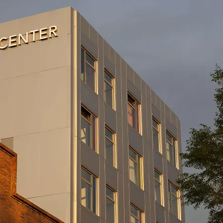 Nh Diagonal Center Hotel 3*