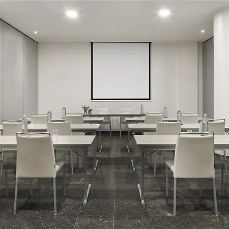 Ξενοδοχείο Nh Barcelona Diagonal Poblenou Βαρκελώνη