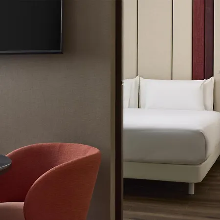 Hotel Nh Diagonal Poblenou