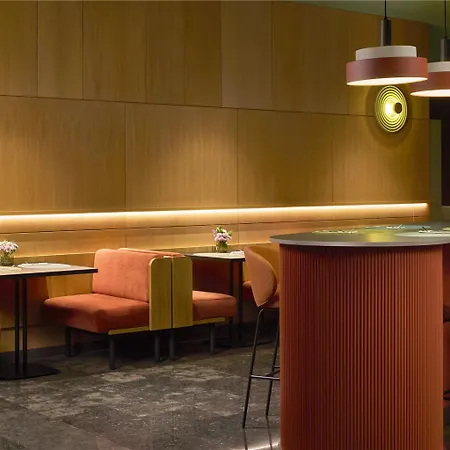 Otel Nh Diagonal Poblenou 4*