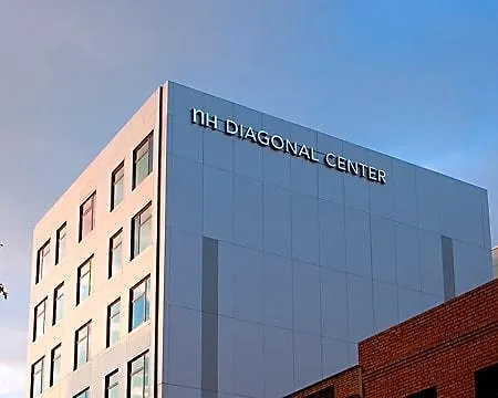 Hotel Nh Diagonal Poblenou
