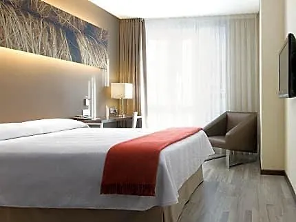 فندق Nh Diagonal Poblenou برشلونة