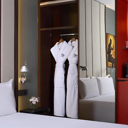Nh Diagonal Poblenou 4* Barcelona