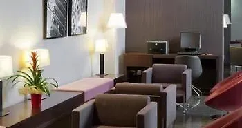 Hotel Nh Diagonal Center Barcelona