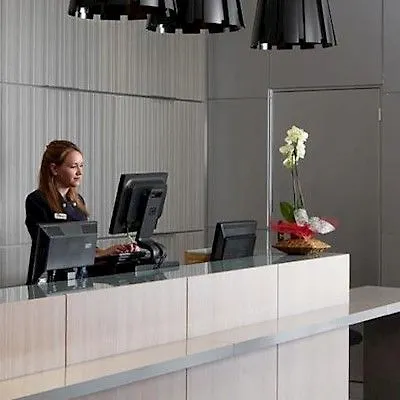 Nh Diagonal Poblenou 4*