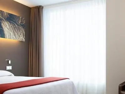 Nh Diagonal Center Hotel Barcelona