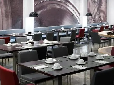 Hotel Nh Diagonal Center 3*