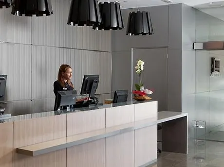 Nh Diagonal Center Hotel