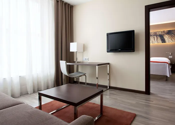 Nh Diagonal Center Hotel