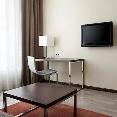 Nh Diagonal Center 3* Barcelona