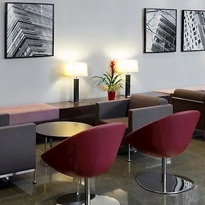 Hotel Nh Diagonal Center