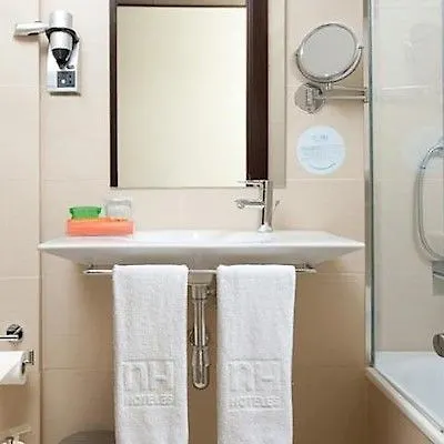 Nh Diagonal Center Barcelona