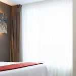 Nh Diagonal Center Hotel Barcelona