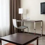 Nh Diagonal Center Hotel