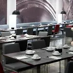 Hotel Nh Diagonal Center 3*