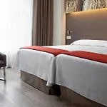 Hotel Nh Diagonal Center Barcelona