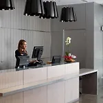 Nh Diagonal Center Hotel