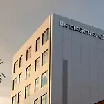 Nh Diagonal Center 3*