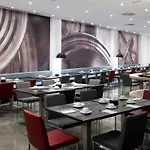Nh Diagonal Center 3* Barcelona
