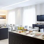 Nh Diagonal Center 3* Barcelona