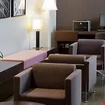 Hotel Nh Diagonal Center Barcelona