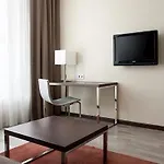Nh Diagonal Center 3* Barcelona