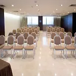 Hotel Nh Diagonal Center Barcelona