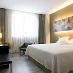 Nh Diagonal Center Hotel Barcelona
