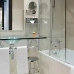 Nh Diagonal Center Hotel Barcelona