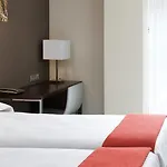 Nh Diagonal Center Hotel