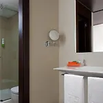 Hotel Nh Diagonal Center Barcelona