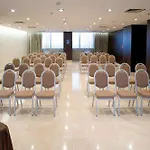 Nh Diagonal Center Hotel Barcelona