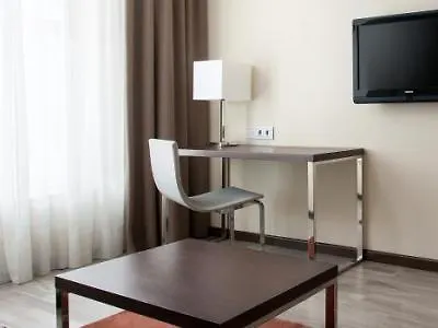 Nh Diagonal Center Otel