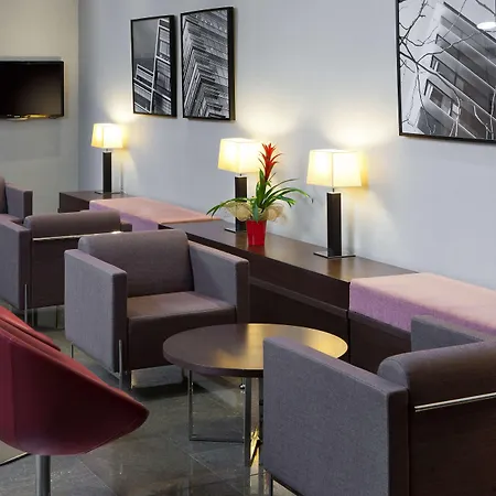 Nh Diagonal Center 3*