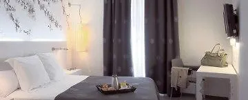 Nh Diagonal Center Hotel