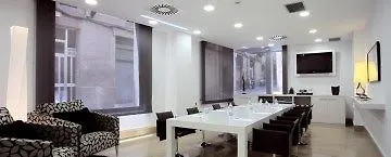 Hotel Nh Diagonal Center