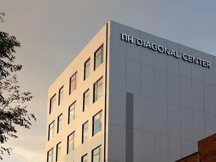 Nh Diagonal Poblenou 4*