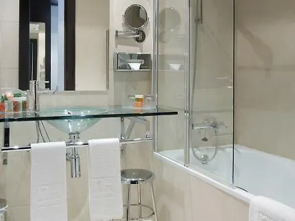 Nh Diagonal Center Hotel Barcelona